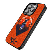 Thumbnail for Chicago Bears 2024 Illustrated Limited Edition Bump Phone Case-2