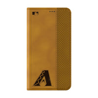 Thumbnail for Arizona Diamondbacks Burn Folio Phone Case-1