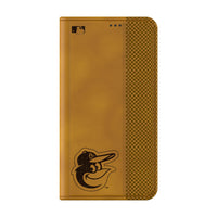 Thumbnail for Baltimore Orioles Burn Folio Phone Case-1