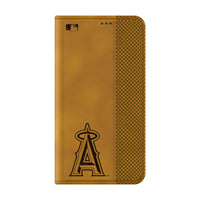 Thumbnail for Los Angeles Angels Burn Folio Phone Case-1