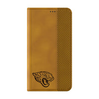 Thumbnail for Jacksonville Jaguars Burn Folio Phone Case-1