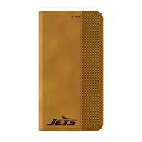 Thumbnail for New York Jets Burn Folio Phone Case-1