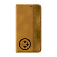 Thumbnail for Pittsburgh Steelers Burn Folio Phone Case-1