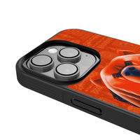 Thumbnail for Chicago Bears 2024 Illustrated Limited Edition Bump Phone Case-4