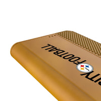 Thumbnail for Pittsburgh Steelers 2024 Illustrated Limited Edition Folio Phone Case-4