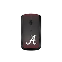 Thumbnail for Alabama Crimson Tide Linen Wireless Mouse-0