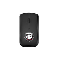 Thumbnail for Georgia Bulldogs Linen Wireless Mouse-0