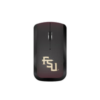 Thumbnail for Florida State Seminoles Linen Wireless Mouse-0