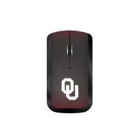 Thumbnail for Oklahoma Sooners Linen Wireless Mouse-0