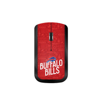 Thumbnail for Buffalo Bills 2024 Illustrated Limited Edition Wireless Mouse-0