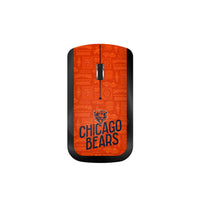 Thumbnail for Chicago Bears 2024 Illustrated Limited Edition Wireless Mouse-0