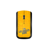 Thumbnail for Los Angeles Rams 2024 Illustrated Limited Edition Wireless Mouse-0