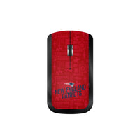 Thumbnail for New England Patriots 2024 Illustrated Limited Edition Wireless Mouse-0