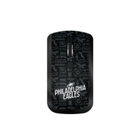 Thumbnail for Philadelphia Eagles 2024 Illustrated Limited Edition Wireless Mouse-0