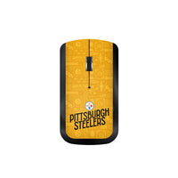 Thumbnail for Pittsburgh Steelers 2024 Illustrated Limited Edition Wireless Mouse-0