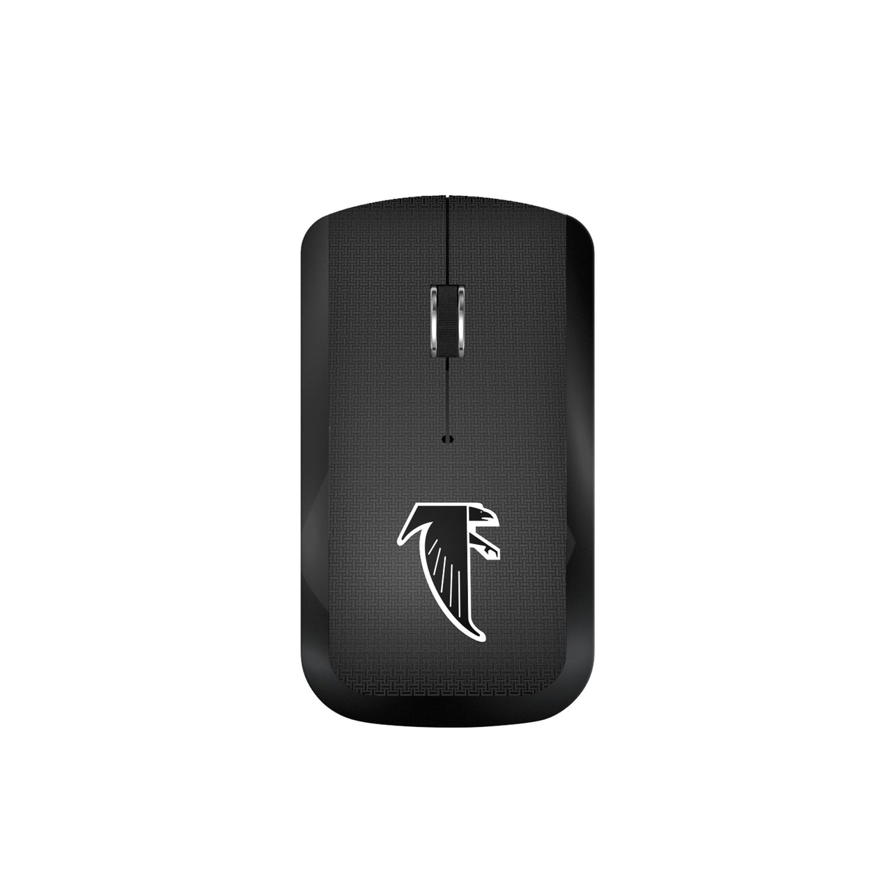 Atlanta Falcons Classic  Linen Wireless Mouse-0