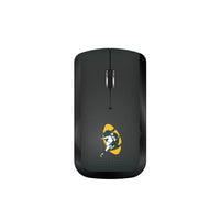 Thumbnail for Green Bay Packers Historic Collection Linen Wireless Mouse-0