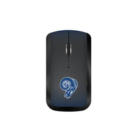 Thumbnail for Los Angeles Rams Historic Collection Linen Wireless Mouse-0