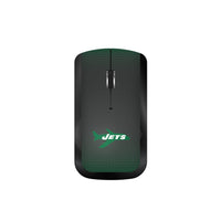 Thumbnail for New York Jets 1963 Historic Collection Linen Wireless Mouse-0