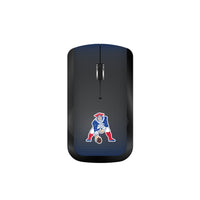 Thumbnail for New England Patriots Historic Collection Linen Wireless Mouse-0