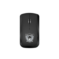 Thumbnail for Oakland Raiders 1963 Historic Collection Linen Wireless Mouse-0