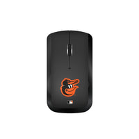 Thumbnail for Baltimore Orioles Linen Wireless Mouse-0