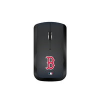 Thumbnail for Boston Red Sox Linen Wireless Mouse-0