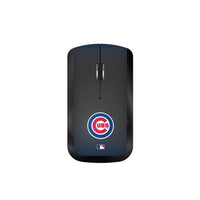 Thumbnail for Chicago Cubs Linen Wireless Mouse-0