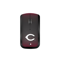 Thumbnail for Cincinnati Reds Linen Wireless Mouse-0