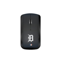 Thumbnail for Detroit Tigers Linen Wireless Mouse-0