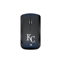 Thumbnail for Kansas City Royals Linen Wireless Mouse-0