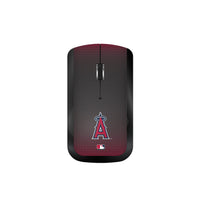 Thumbnail for Los Angeles Angels Linen Wireless Mouse-0