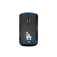 Thumbnail for LA Dodgers Linen Wireless Mouse-0