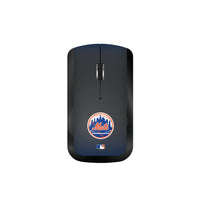 Thumbnail for New York Mets Linen Wireless Mouse-0