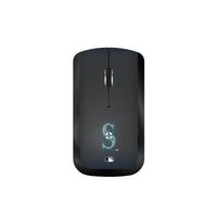 Thumbnail for Seattle Mariners Linen Wireless Mouse-0