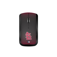 Thumbnail for St Louis Cardinals Linen Wireless Mouse-0