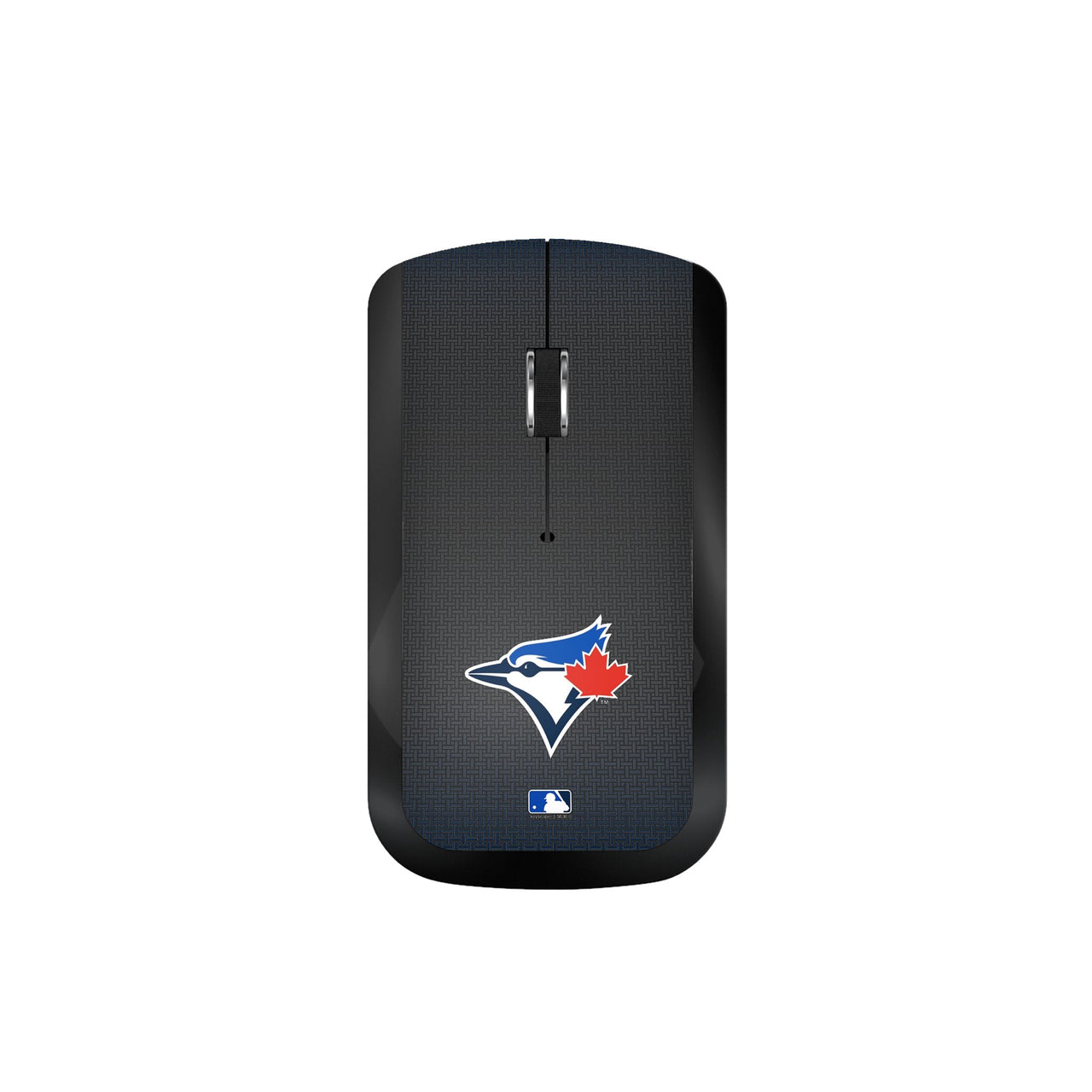 Toronto Blue Jays Linen Wireless Mouse-0