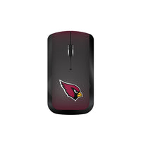 Thumbnail for Arizona Cardinals Linen Wireless Mouse-0