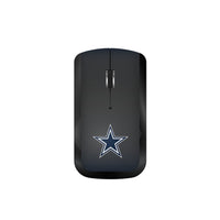 Thumbnail for Dallas Cowboys Linen Wireless Mouse-0