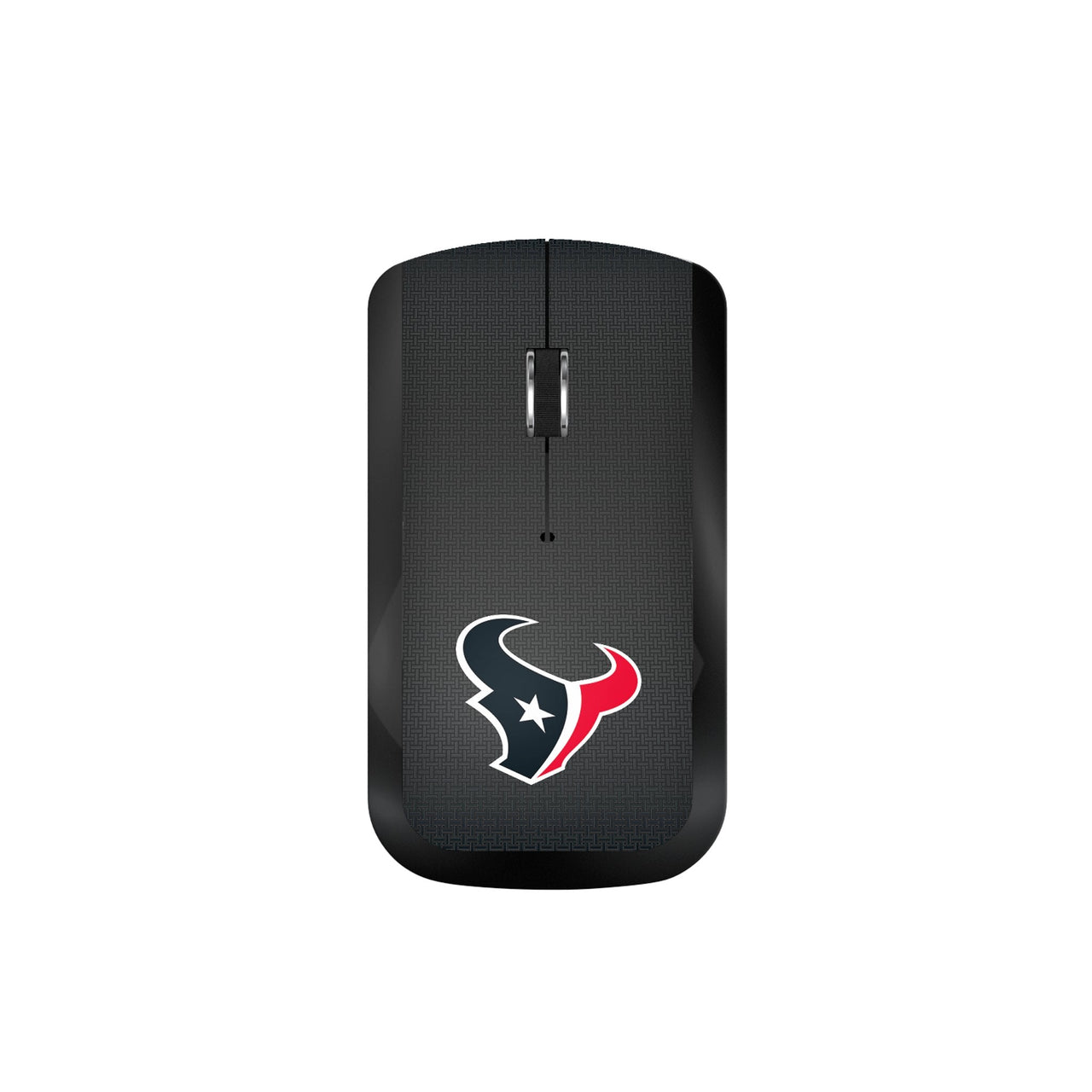 Houston Texans Linen Wireless Mouse-0