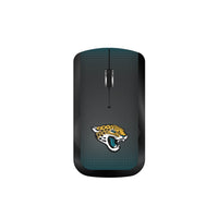 Thumbnail for Jacksonville Jaguars Linen Wireless Mouse-0