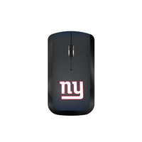 Thumbnail for New York Giants Linen Wireless Mouse-0