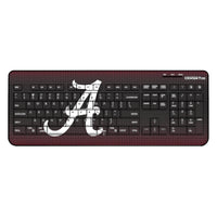 Thumbnail for Alabama Crimson Tide Linen Wireless USB Keyboard-0