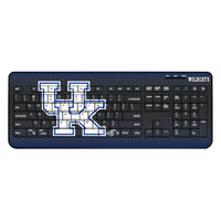 Thumbnail for Kentucky Wildcats Linen Wireless USB Keyboard-0