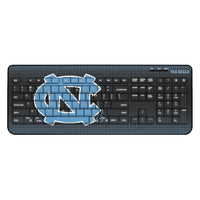 Thumbnail for North Carolina Tar Heels Linen Wireless USB Keyboard-0