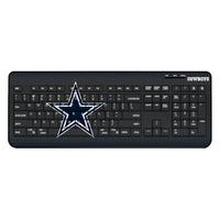 Thumbnail for Dallas Cowboys Linen Wireless USB Keyboard-0