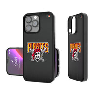 Thumbnail for Pittsburgh Pirates 1997-2013 - Cooperstown Collection Linen Bump Phone Case-0