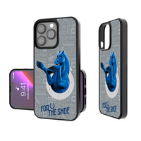 Thumbnail for Indianapolis Colts 2024 Illustrated Limited Edition Bump Phone Case-0