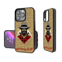 Thumbnail for San Francisco 49ers 2024 Illustrated Limited Edition Bump Phone Case-0