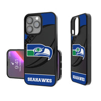 Thumbnail for Seattle Seahawks Passtime Bump Case-0